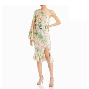 Hemant & Nandita dress